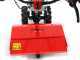 Diesse Minitriss - Diesel Two-wheel Tractor - Vulcan V245 - 4.2HP