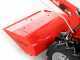Diesse Minitriss - Diesel Two-wheel Tractor - Vulcan V245 - 4.2HP