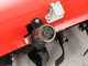 Diesse Minitriss - Diesel Two-wheel Tractor - Vulcan V245 - 4.2HP