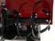Diesse Minitriss - Diesel Two-wheel Tractor - Vulcan V245 - 4.2HP