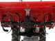 Diesse Minitriss - Diesel Two-wheel Tractor - Vulcan V245 - 4.2HP