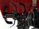 Diesse Minitriss - Diesel Two-wheel Tractor - Vulcan V245 - 4.2HP