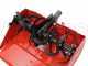 Diesse Minitriss - Diesel Two-wheel Tractor - Vulcan V245 - 4.2HP