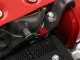 Diesse Minitriss - Diesel Two-wheel Tractor - Vulcan V245 - 4.2HP
