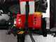 Diesse Minitriss - Diesel Two-wheel Tractor - Vulcan V245 - 4.2HP