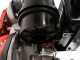 Diesse Minitriss - Diesel Two-wheel Tractor - Vulcan V245 - 4.2HP