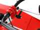 Diesse Minitriss - Diesel Two-wheel Tractor - Vulcan V245 - 4.2HP