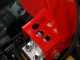 Diesse Minitriss - Diesel Two-wheel Tractor - Vulcan V245 - 4.2HP