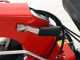 Diesse Minitriss - Diesel Two-wheel Tractor - Vulcan V245 - 4.2HP