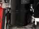 Diesse Minitriss - Diesel Two-wheel Tractor - Vulcan V245 - 4.2HP