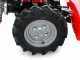 Diesse Minitriss - Diesel Two-wheel Tractor - Vulcan V245 - 4.2HP