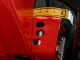 Diesse Minitriss - Diesel Two-wheel Tractor - Vulcan V245 - 4.2HP