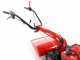 Diesse Minitriss - Diesel Two-wheel Tractor - Vulcan V245 - 4.2HP