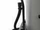 Comet CVP 378 P - Wet and Dry Vacuum Cleaner - 3 Motors - Professional Series