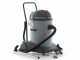 Comet CVP 378 P - Wet and Dry Vacuum Cleaner - 3 Motors - Professional Series
