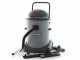 Comet CVP 378 P - Wet and Dry Vacuum Cleaner - 3 Motors - Professional Series
