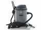 Comet CVP 378 P - Wet and Dry Vacuum Cleaner - 3 Motors - Professional Series