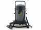 Comet CVP 378 P - Wet and Dry Vacuum Cleaner - 3 Motors - Professional Series