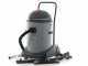 Comet CVP 378 P - Wet and Dry Vacuum Cleaner - 3 Motors - Professional Series