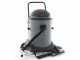 Comet CVP 378 P - Wet and Dry Vacuum Cleaner - 3 Motors - Professional Series