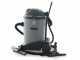 Comet CVP 378 P - Wet and Dry Vacuum Cleaner - 3 Motors - Professional Series