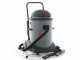 Comet CVP 378 P - Wet and Dry Vacuum Cleaner - 3 Motors - Professional Series