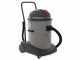 Comet CVP 378 P - Wet and Dry Vacuum Cleaner - 3 Motors - Professional Series