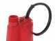 Einhell GE-SP 18 Li Solo Submersible Pump - WITHOUT BATTERY AND BATTERY CHARGER
