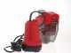 Einhell GE-SP 18 Li Solo Submersible Pump - WITHOUT BATTERY AND BATTERY CHARGER