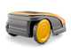 Stiga G 300 - Robot Lawn Mower - with 2 Ah ePower Battery