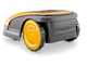 Stiga G 300 - Robot Lawn Mower - with 2 Ah ePower Battery