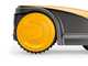 Stiga G 300 - Robot Lawn Mower - with 2 Ah ePower Battery