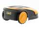 Stiga G 300 - Robot Lawn Mower - with 2 Ah ePower Battery