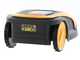 Stiga G 300 - Robot Lawn Mower - with 2 Ah ePower Battery