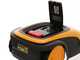 Stiga G 300 - Robot Lawn Mower - with 2 Ah ePower Battery