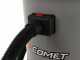 Comet CVP 278 PBH - Wet and Dry Vacuum Cleaner - 78 L - Professional Series