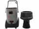 Comet CVP 278 PBH - Wet and Dry Vacuum Cleaner - 78 L - Professional Series