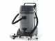 Comet CVP 278 PBH - Wet and Dry Vacuum Cleaner - 78 L - Professional Series