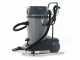 Comet CVP 278 PBH - Wet and Dry Vacuum Cleaner - 78 L - Professional Series