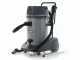 Comet CVP 278 PBH - Wet and Dry Vacuum Cleaner - 78 L - Professional Series