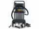 Comet CVP 278 PBH - Wet and Dry Vacuum Cleaner - 78 L - Professional Series