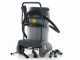 Comet CVP 278 PBH - Wet and Dry Vacuum Cleaner - 78 L - Professional Series