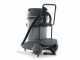 Comet CVP 278 PBH - Wet and Dry Vacuum Cleaner - 78 L - Professional Series