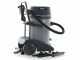 Comet CVP 278 PBH - Wet and Dry Vacuum Cleaner - 78 L - Professional Series