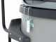 Comet CVP 278 PBH - Wet and Dry Vacuum Cleaner - 78 L - Professional Series
