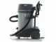 Comet CVP 278 PBH - Wet and Dry Vacuum Cleaner - 78 L - Professional Series