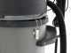 Comet CVP 278 PBH - Wet and Dry Vacuum Cleaner - 78 L - Professional Series