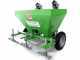 Bomet Gemini - Two-row Potato Planter - Rubber Wheels