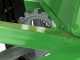 Bomet Gemini - Two-row Potato Planter - Rubber Wheels