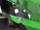 Bomet Gemini - Two-row Potato Planter - Rubber Wheels